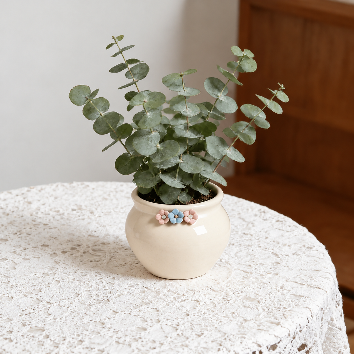 Flower Pot