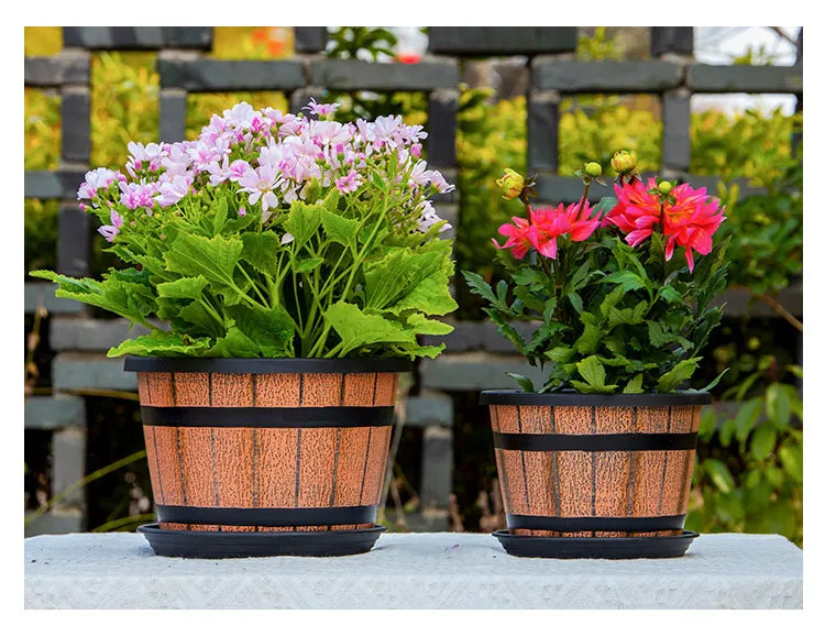 Garden Planter