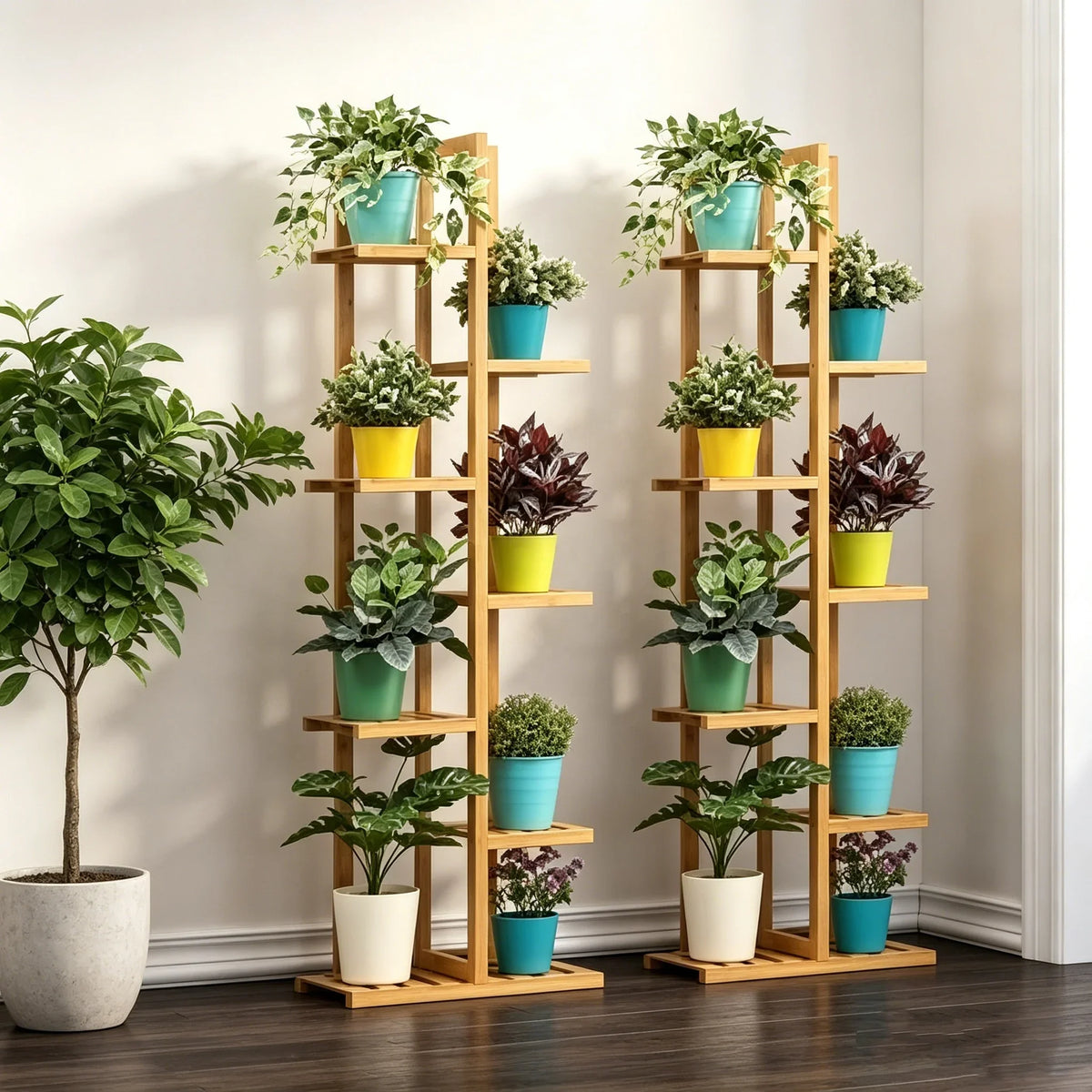 Plant Stand