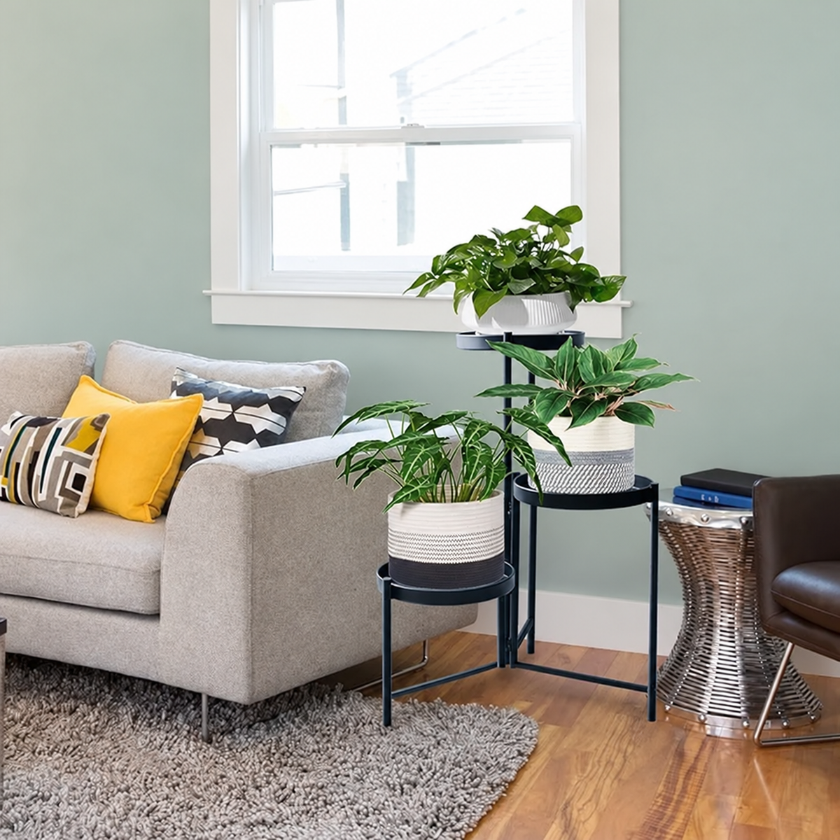 Plant Stand