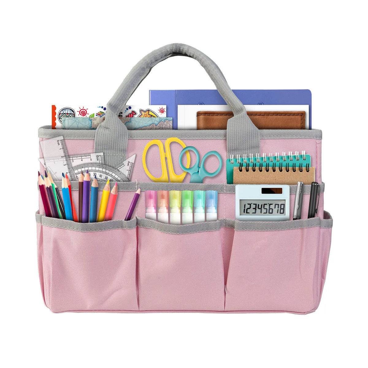 Utility Tote