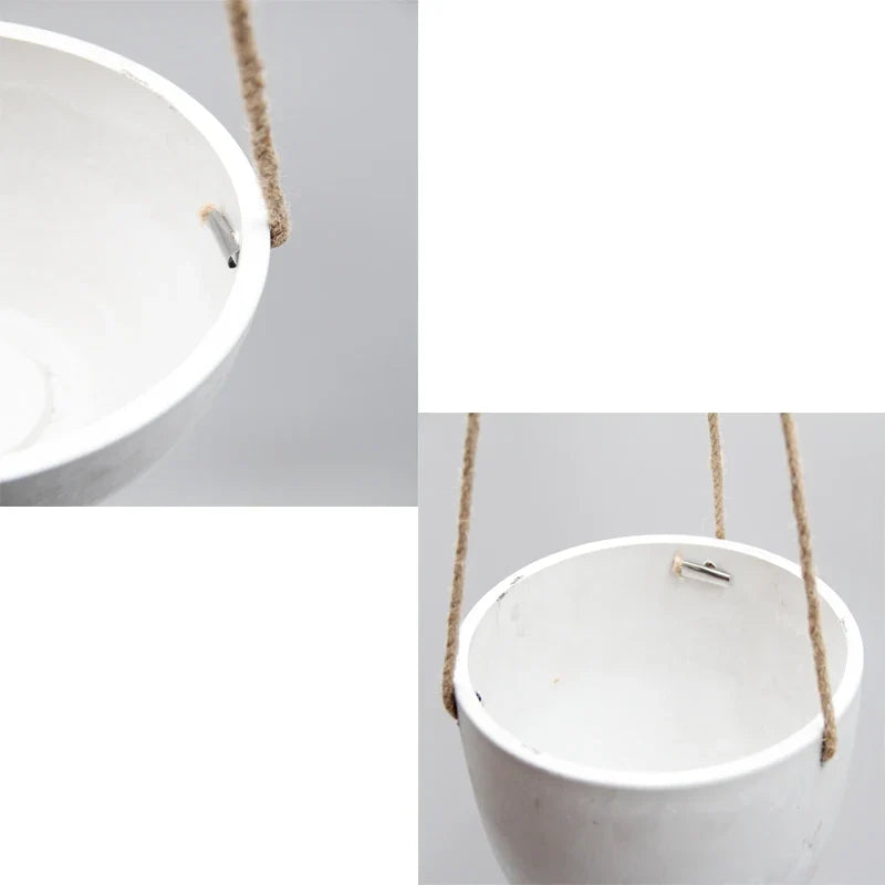 Hanging Plant Pot