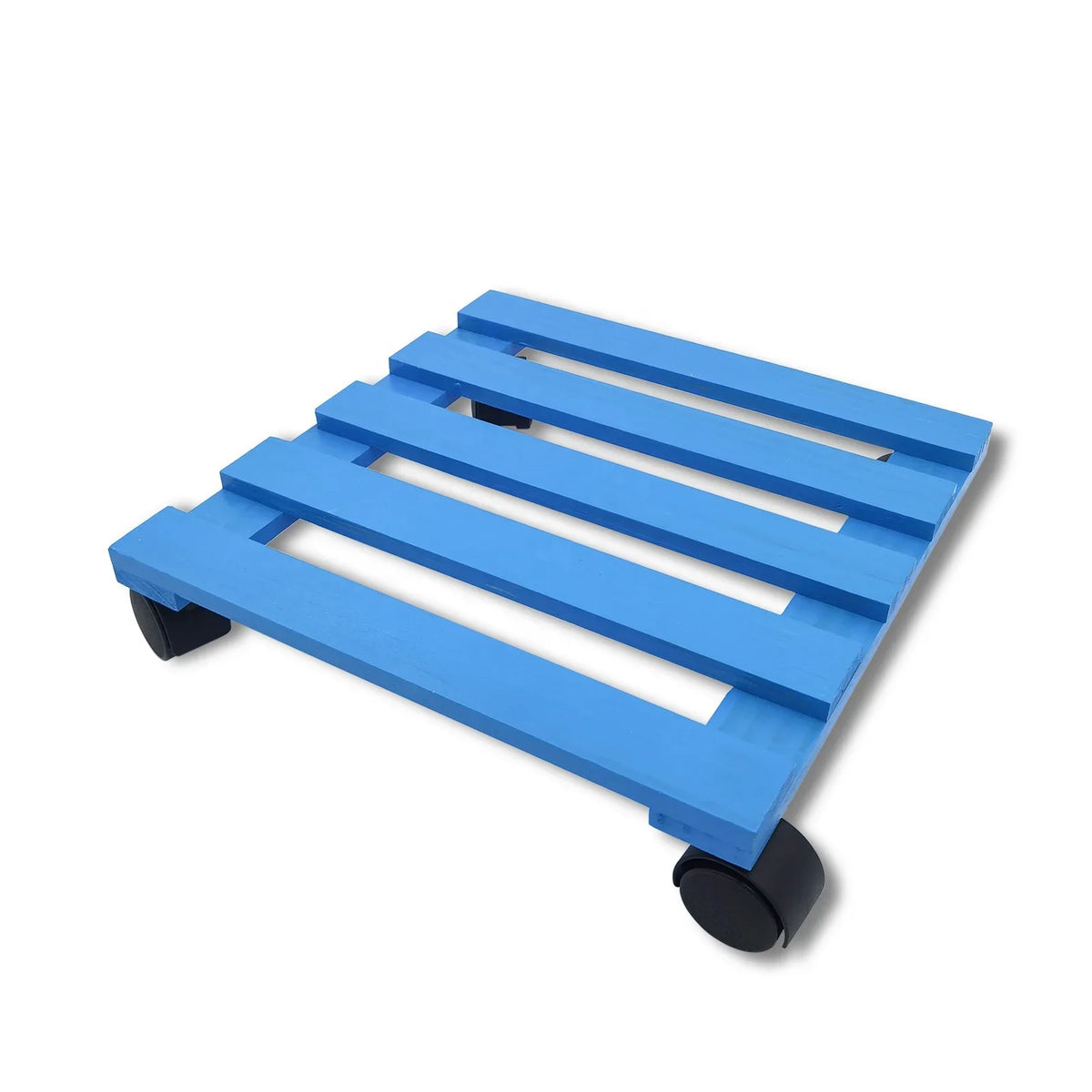 Rolling Plant Caddy