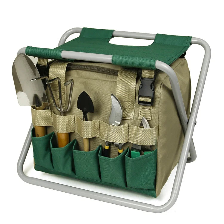 Garden Tool Seat