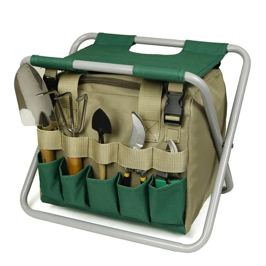 Garden Tool Seat