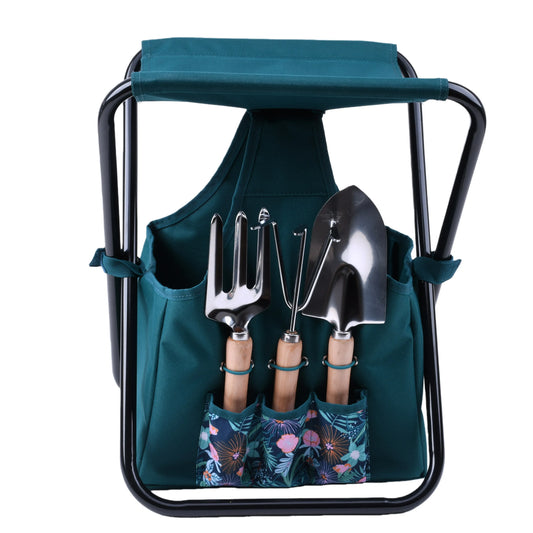 Garden Tool Seat