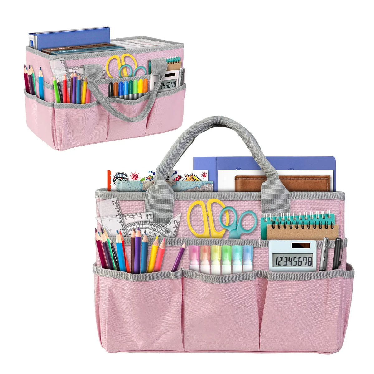 Utility Tote
