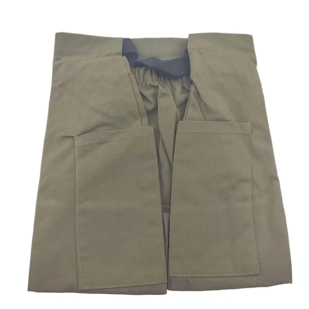 Garden Tool Apron