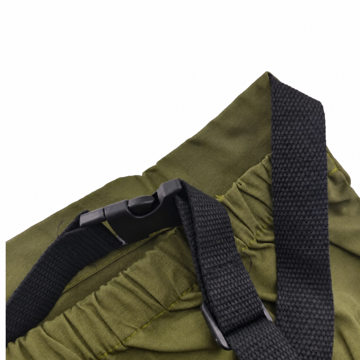 Garden Tool Apron