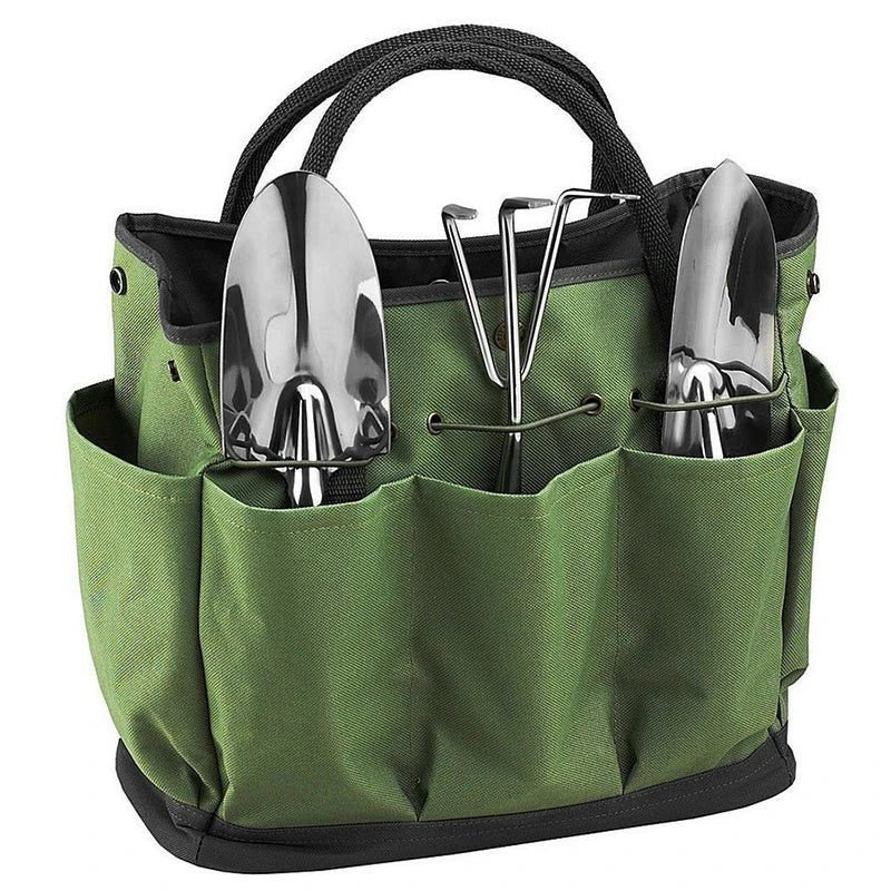 Garden Tool Tote