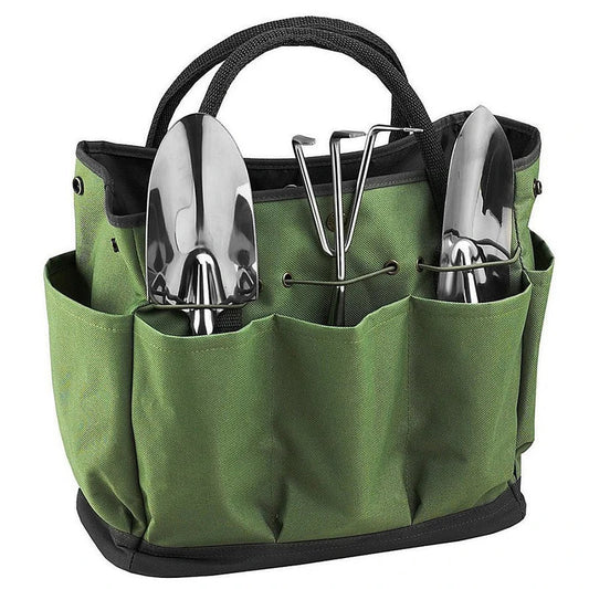 Garden Tool Tote