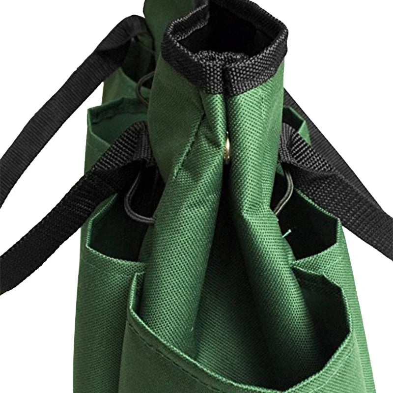Garden Tool Tote