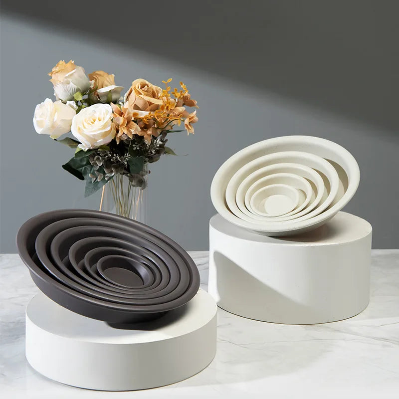 Plant Pot Saucer