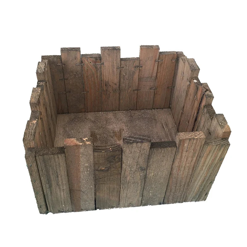 Planter Box