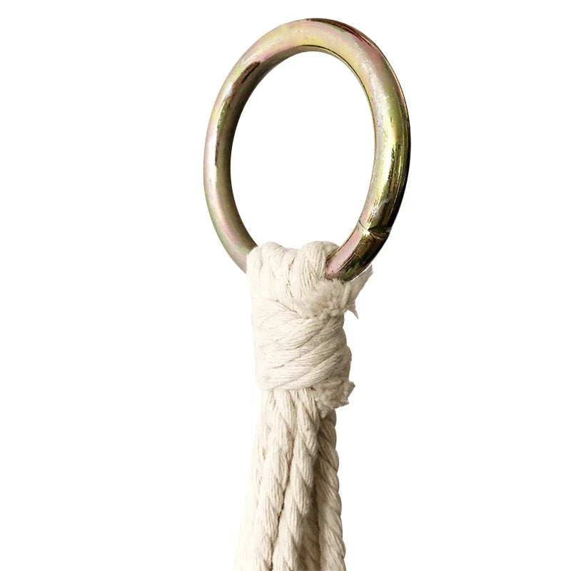 Macrame Plant Hanger