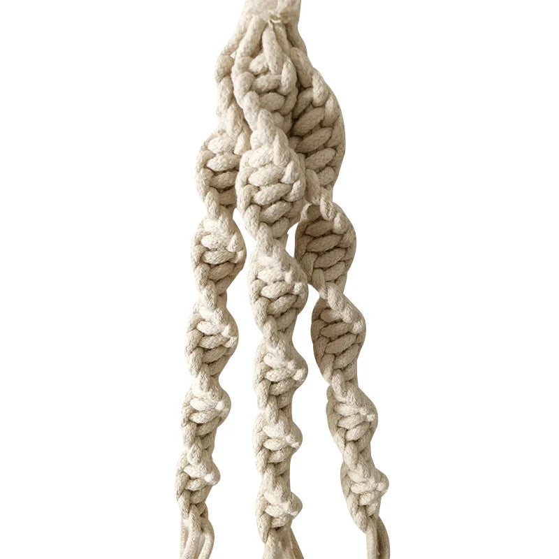 Macrame Plant Hanger