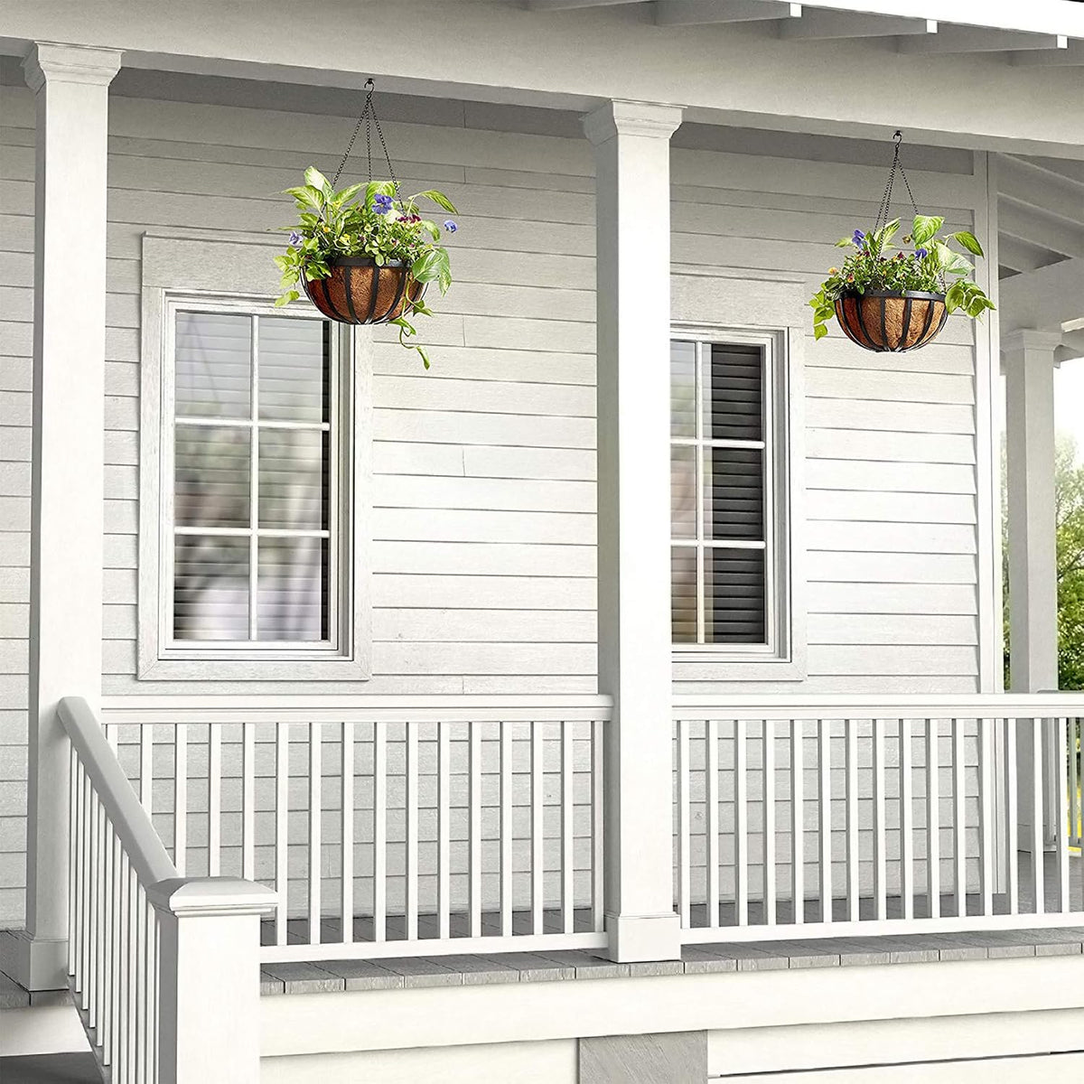 Hanging Planter Basket