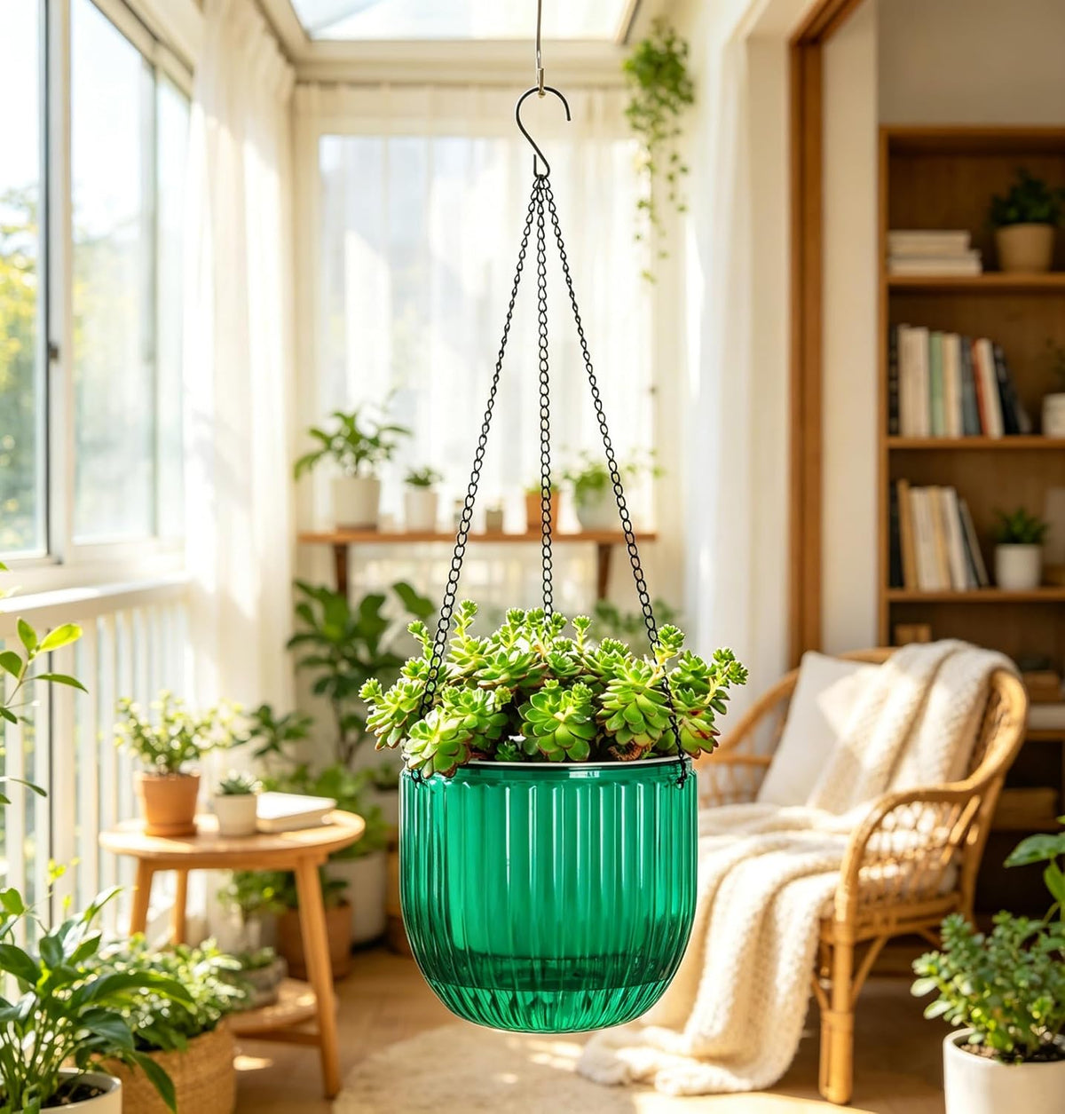 Hanging Plant Pot