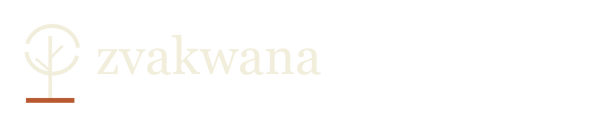 Zvakwana transparent logo
